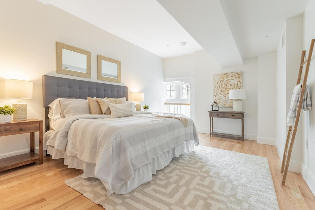 52 Sanborn Street, Unit 7 Reading, MA 01867 - Photo 23 of 33