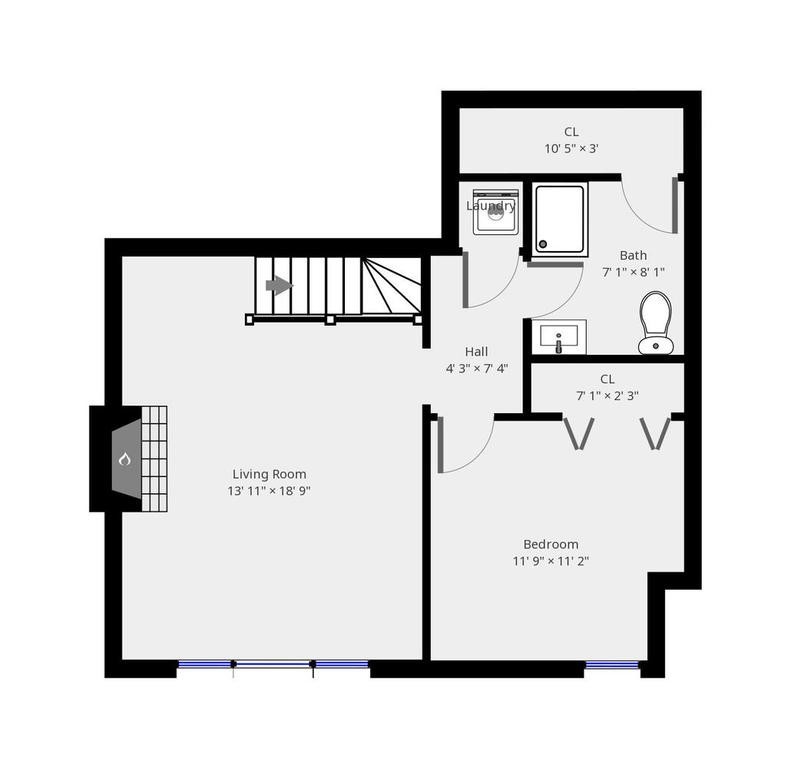 52 Sanborn Street, Unit 7 Reading, MA 01867 - Photo 33 of 33