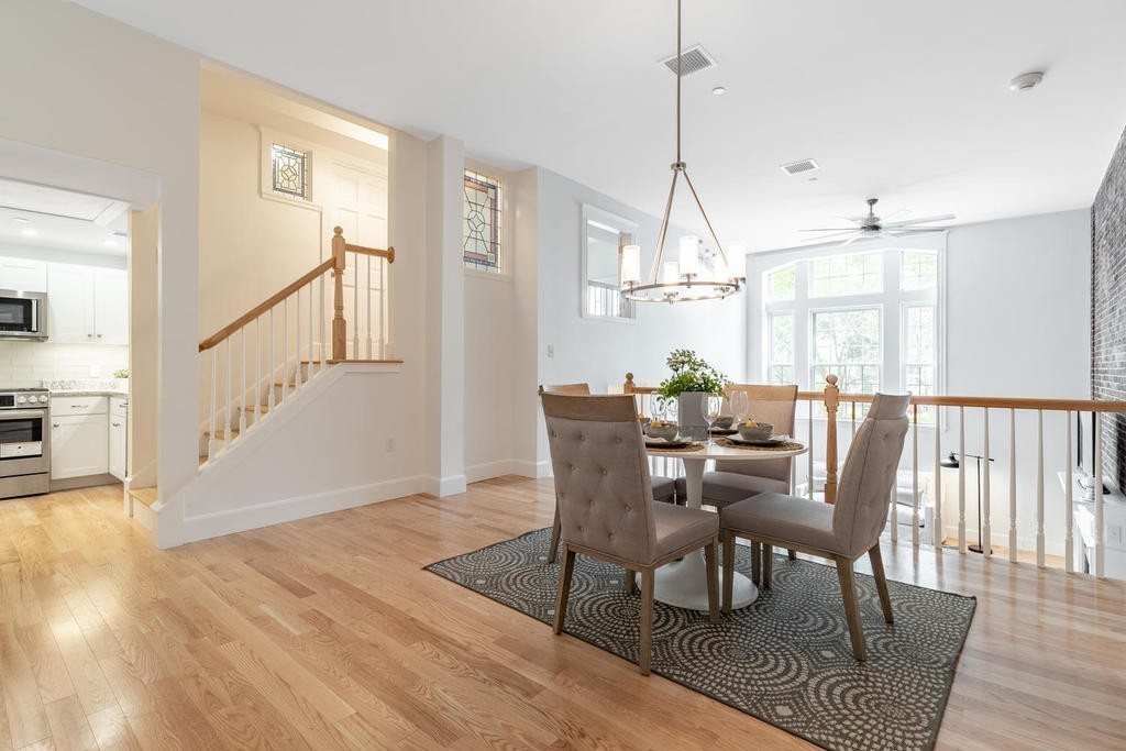 52 Sanborn Street, Unit 7 Reading, MA 01867 - Photo 8 of 33