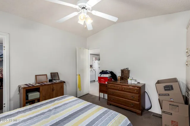 $50,000 | 2650 West Union Hills Drive, Unit 43, Phoenix, AZ 85027