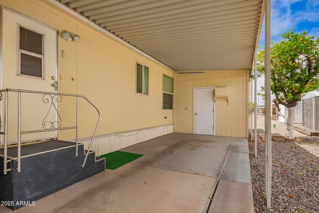 $50,000 | 2650 West Union Hills Drive, Unit 43, Phoenix, AZ 85027