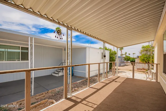 $50,000 | 2650 West Union Hills Drive, Unit 43, Phoenix, AZ 85027