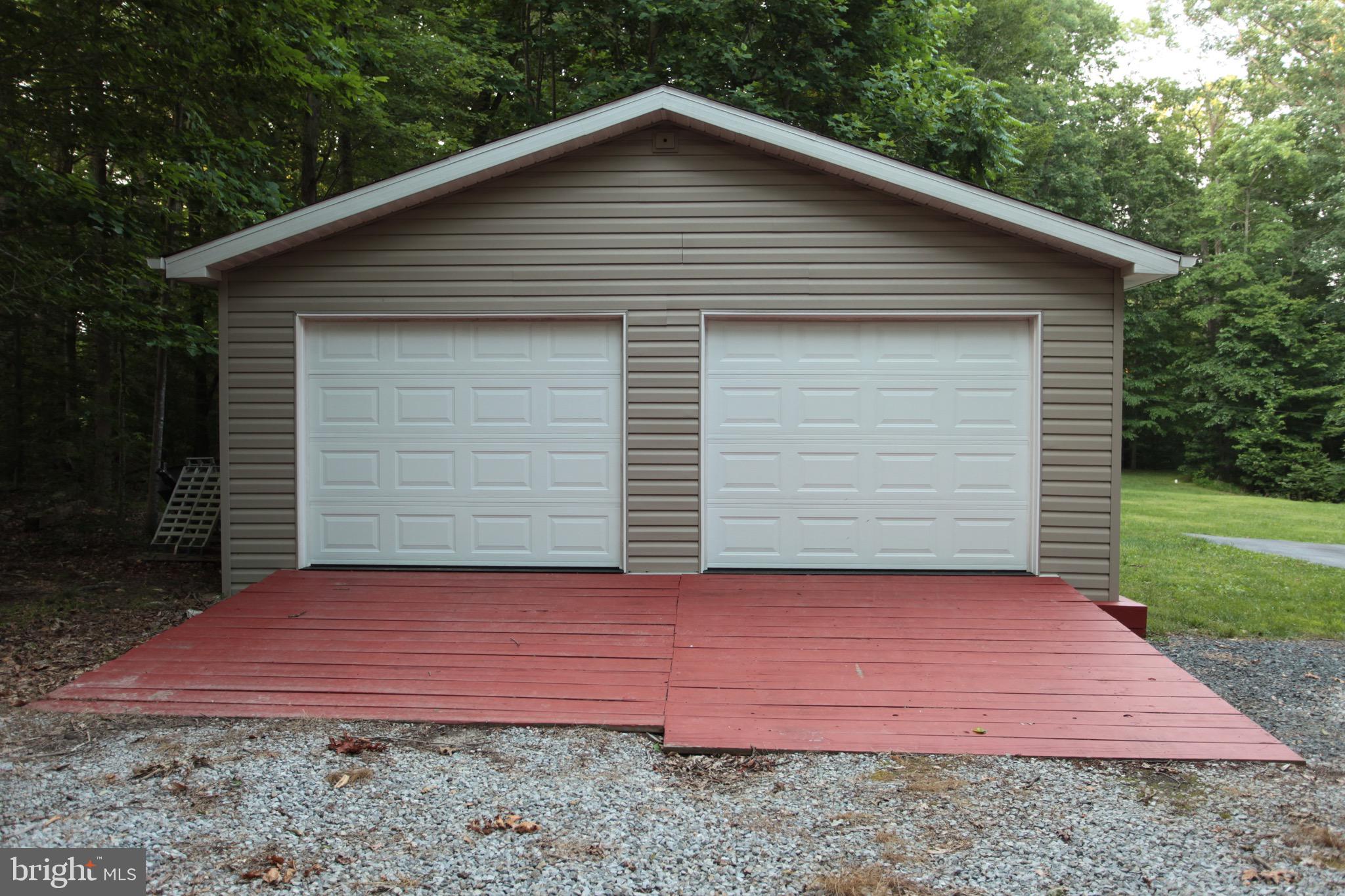 14212 Duckett Road Brandywine, MD 20613 - Photo 54 of 74 Gallery Image 54