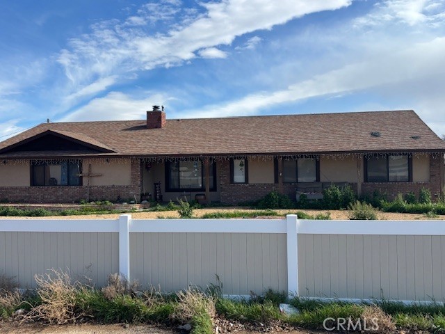 15111 Cheyenne Road Apple Valley, CA 92307 - Photo 1 of 1 Gallery Image 1