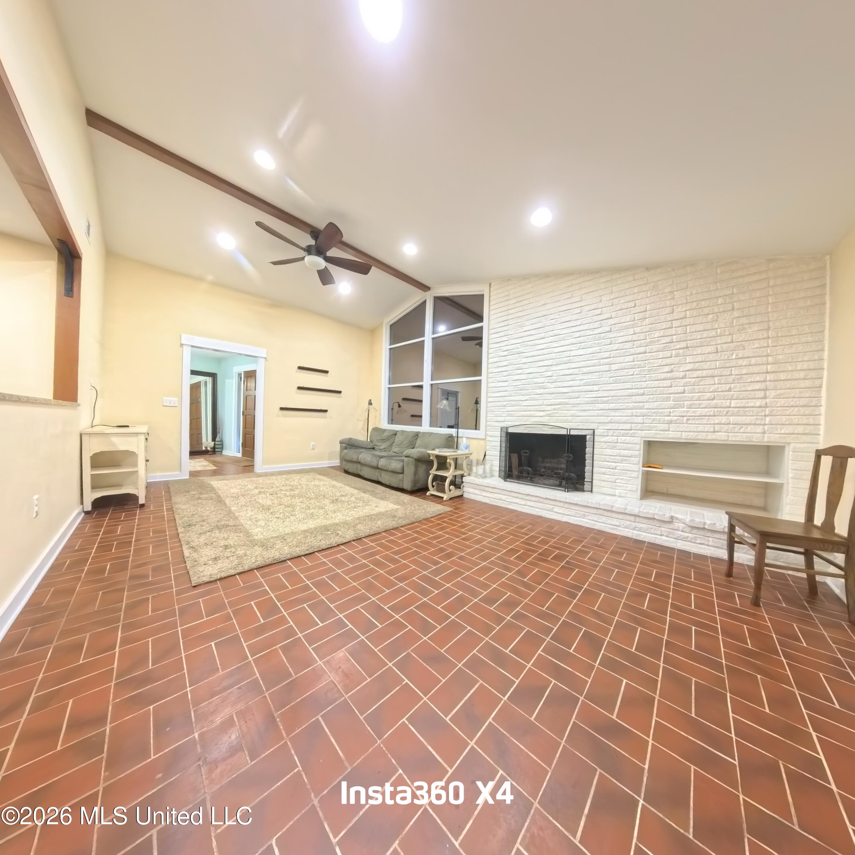 178 Williams Lane Lucedale, MS 39452 - Photo 12 of 27 2liv room