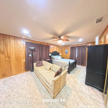 $368,000 | 178 Williams Lane, Lucedale, MS 39452
