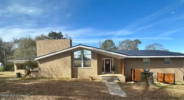 $368,000 | 178 Williams Lane, Lucedale, MS 39452