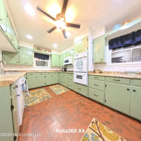 $368,000 | 178 Williams Lane, Lucedale, MS 39452