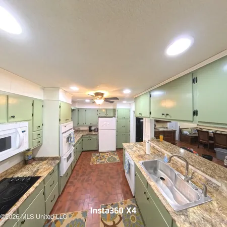 $368,000 | 178 Williams Lane, Lucedale, MS 39452