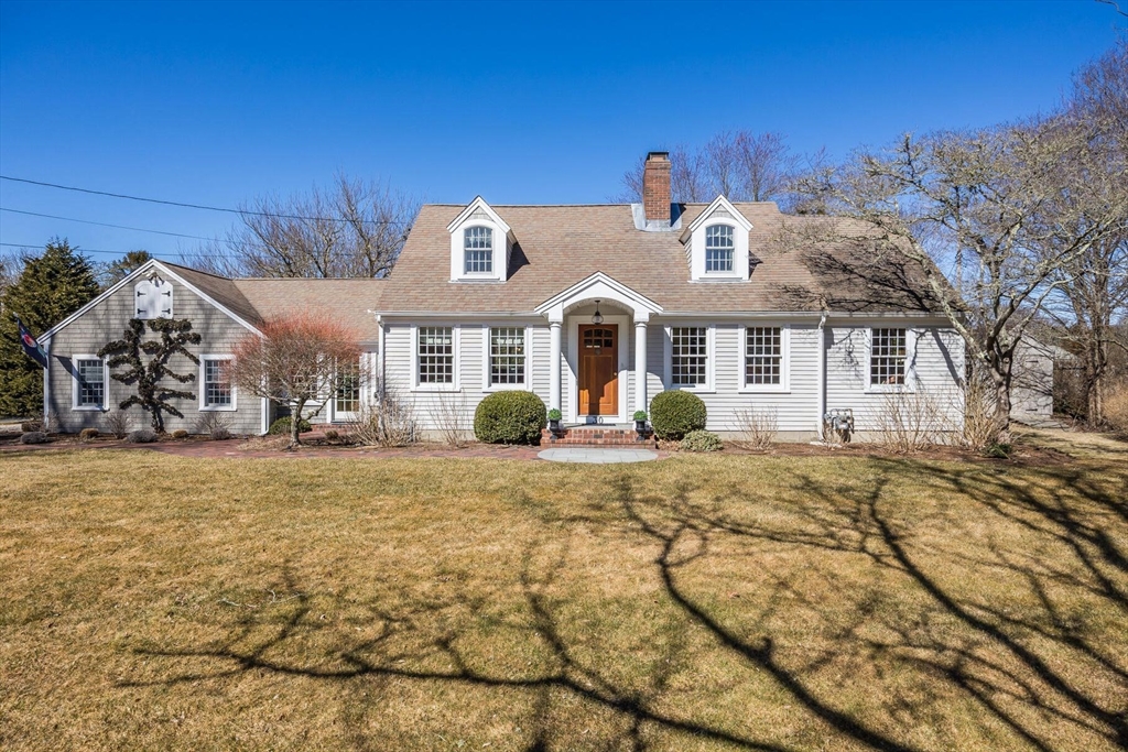 30 Beach Road, Unit 30 Orleans, MA 02653 - Photo 1 of 42