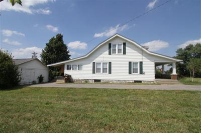 2344 Union Mill Road Nicholasville, KY 40356 - Photo 32 of 56 Photo 32