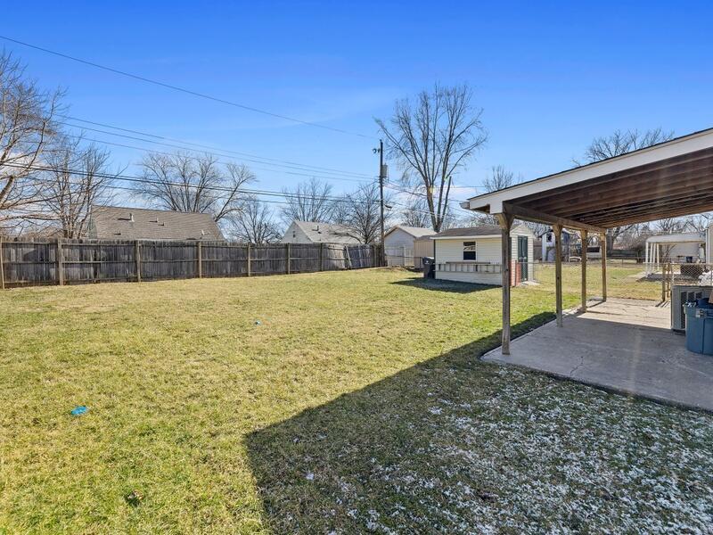 930 Bucknell Road Columbus, OH 43213 - Photo 3 of 13 IMG_0040