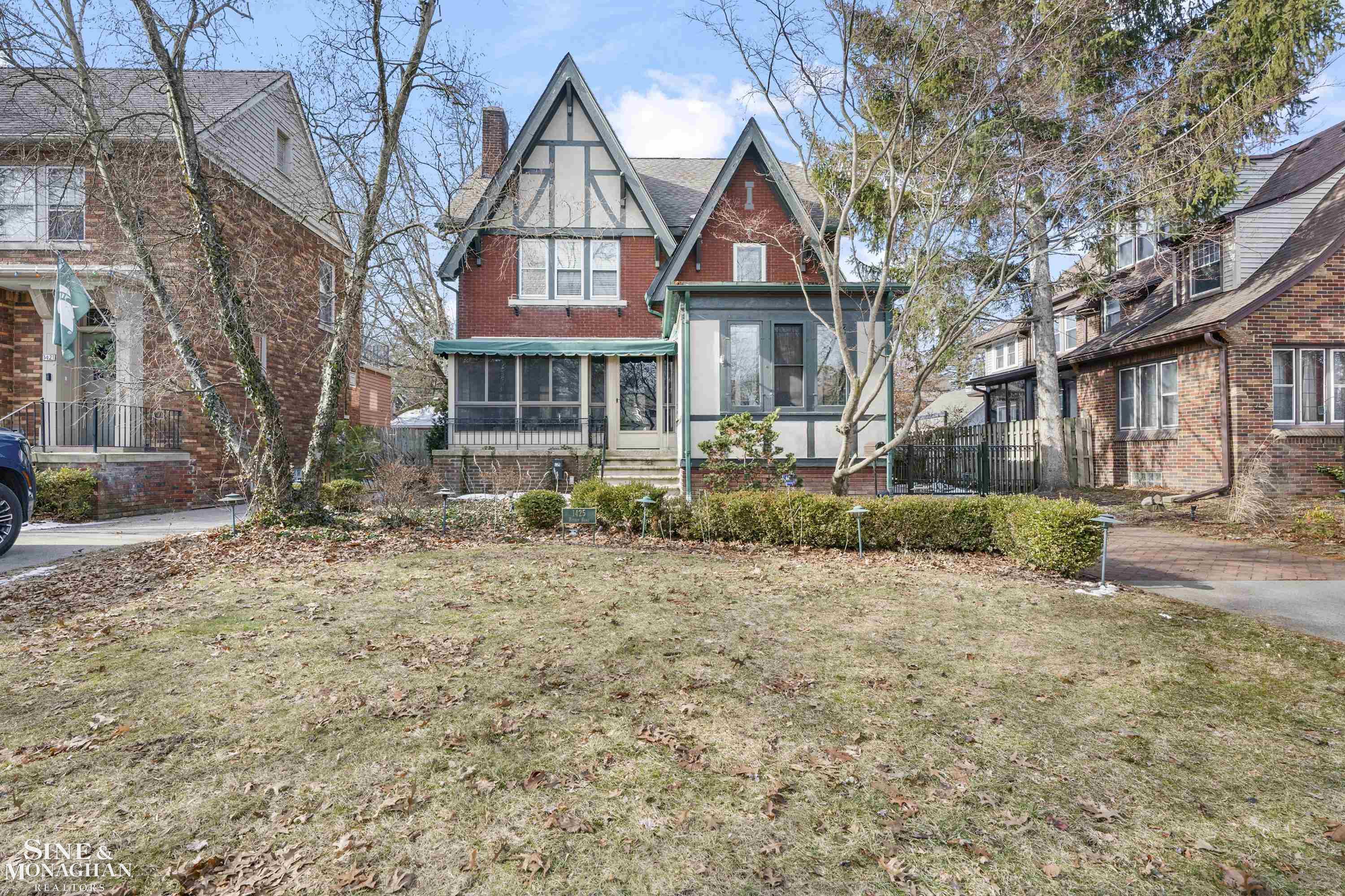1425 Bishop Road Grosse Pointe Park, MI 48230 - Photo 55 of 62