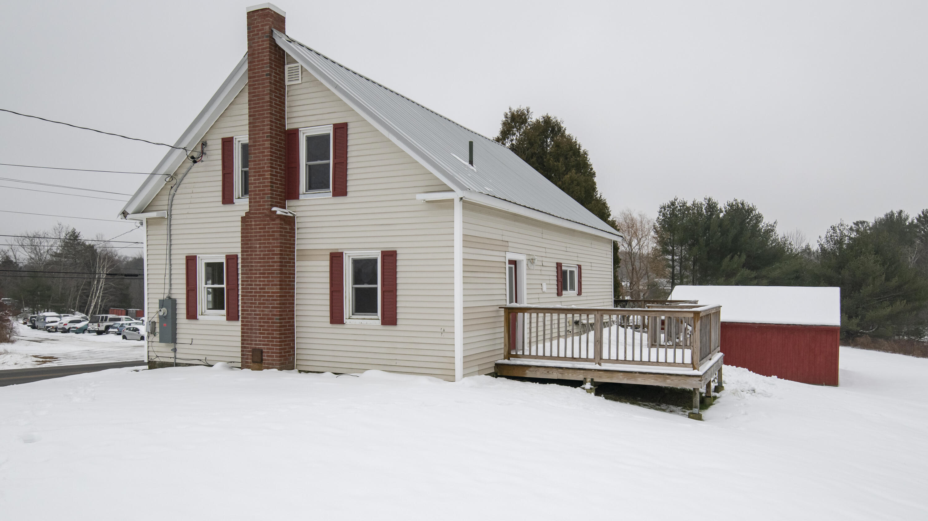 335 Bath Road Wiscasset, ME 04578 - Photo 27 of 31 GLM_2208