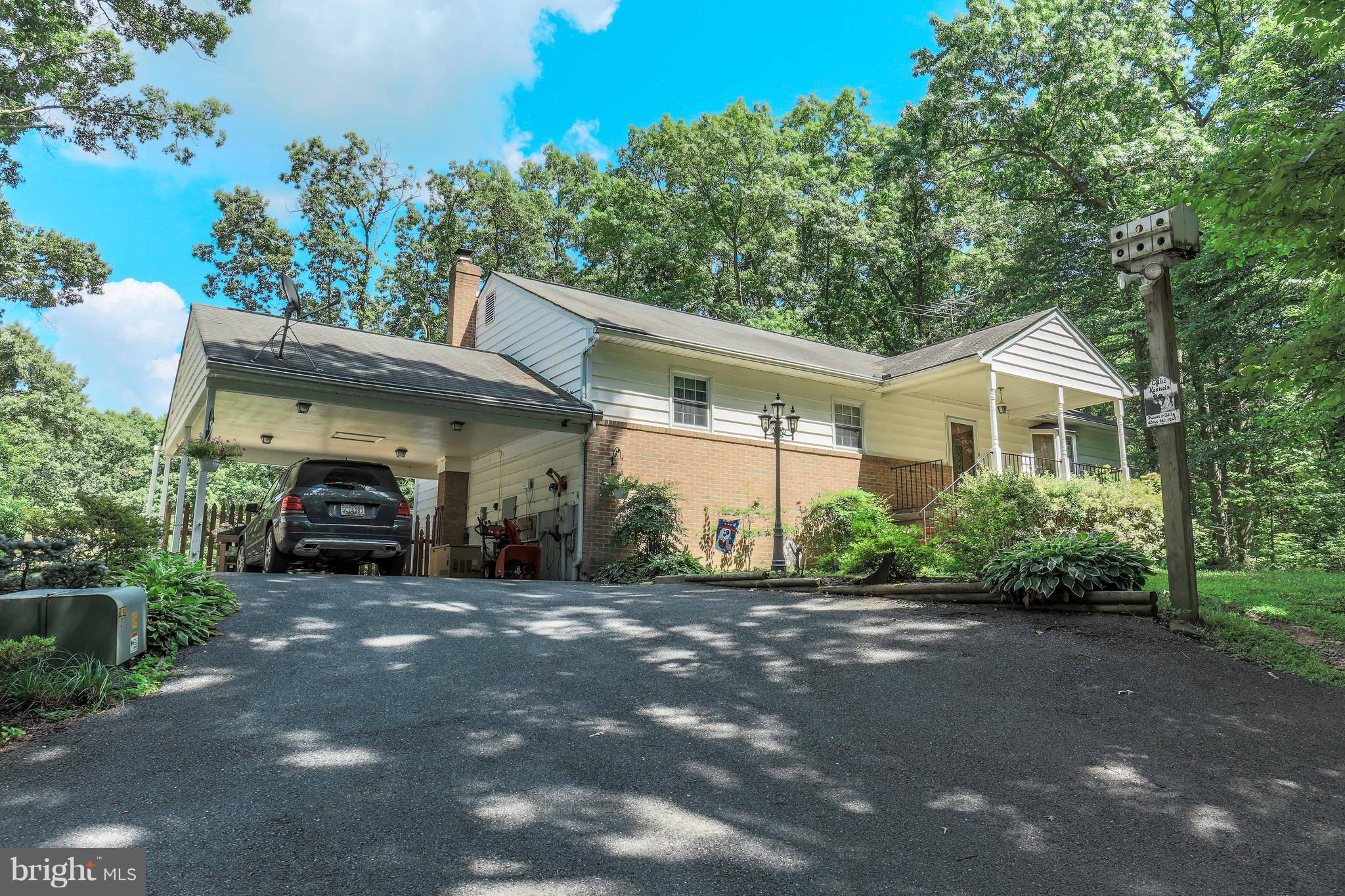 552 Trimble Road Joppa, MD 21085 - Photo 1 of 28 Exterior (Front)