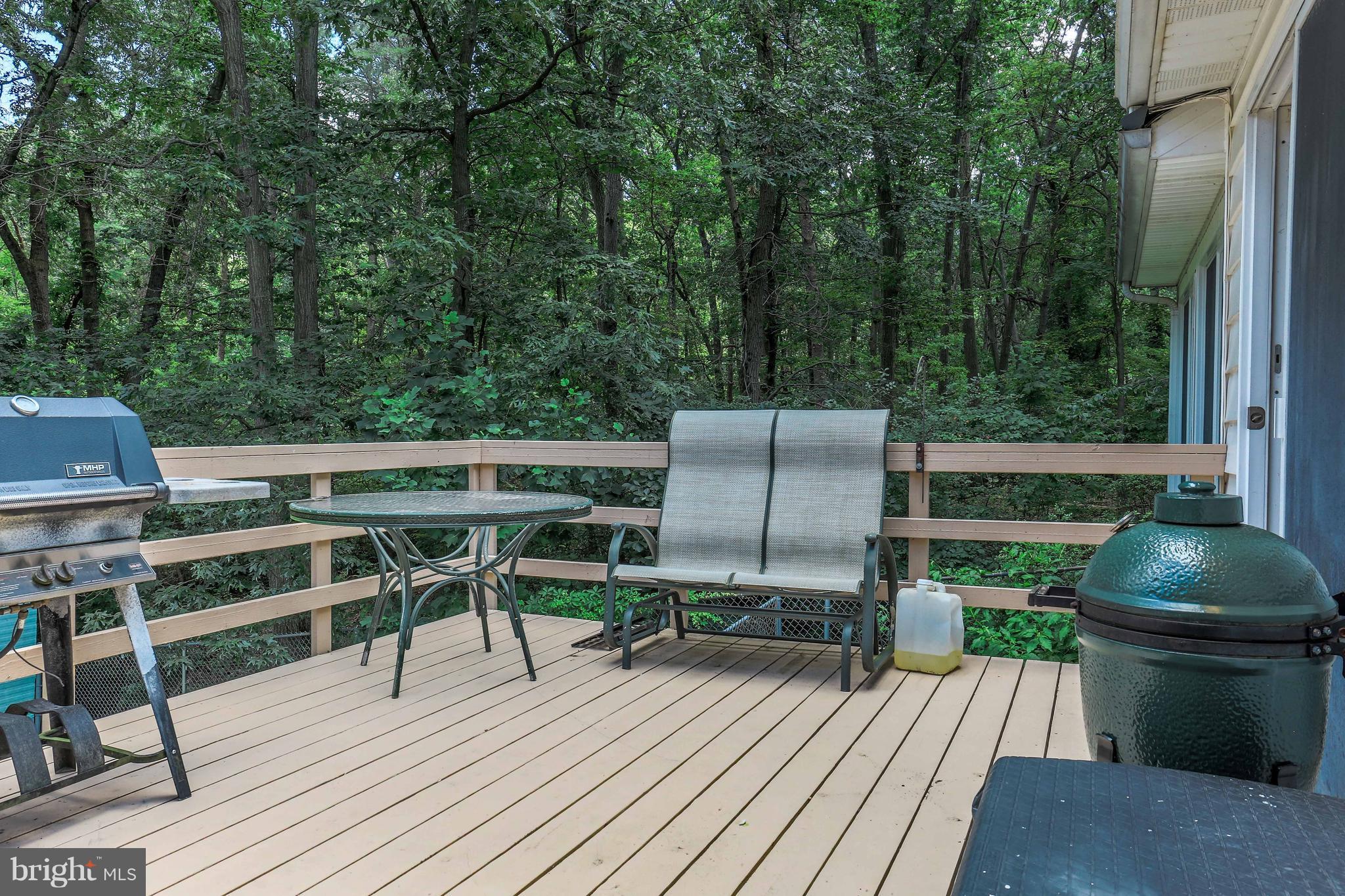 552 Trimble Road Joppa, MD 21085 - Photo 13 of 28 Exterior (Rear)