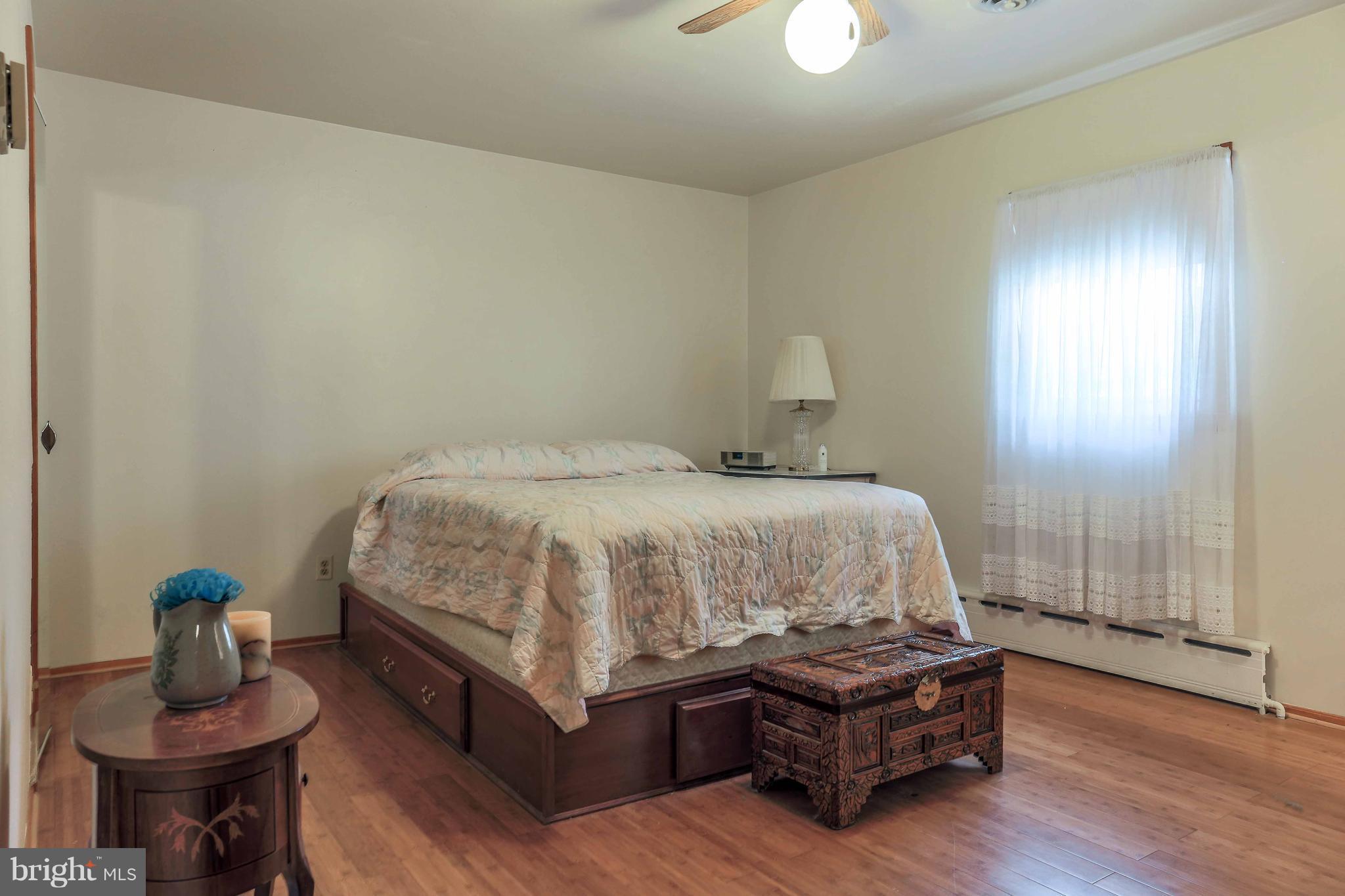 552 Trimble Road Joppa, MD 21085 - Photo 14 of 28 Bedroom (Master)