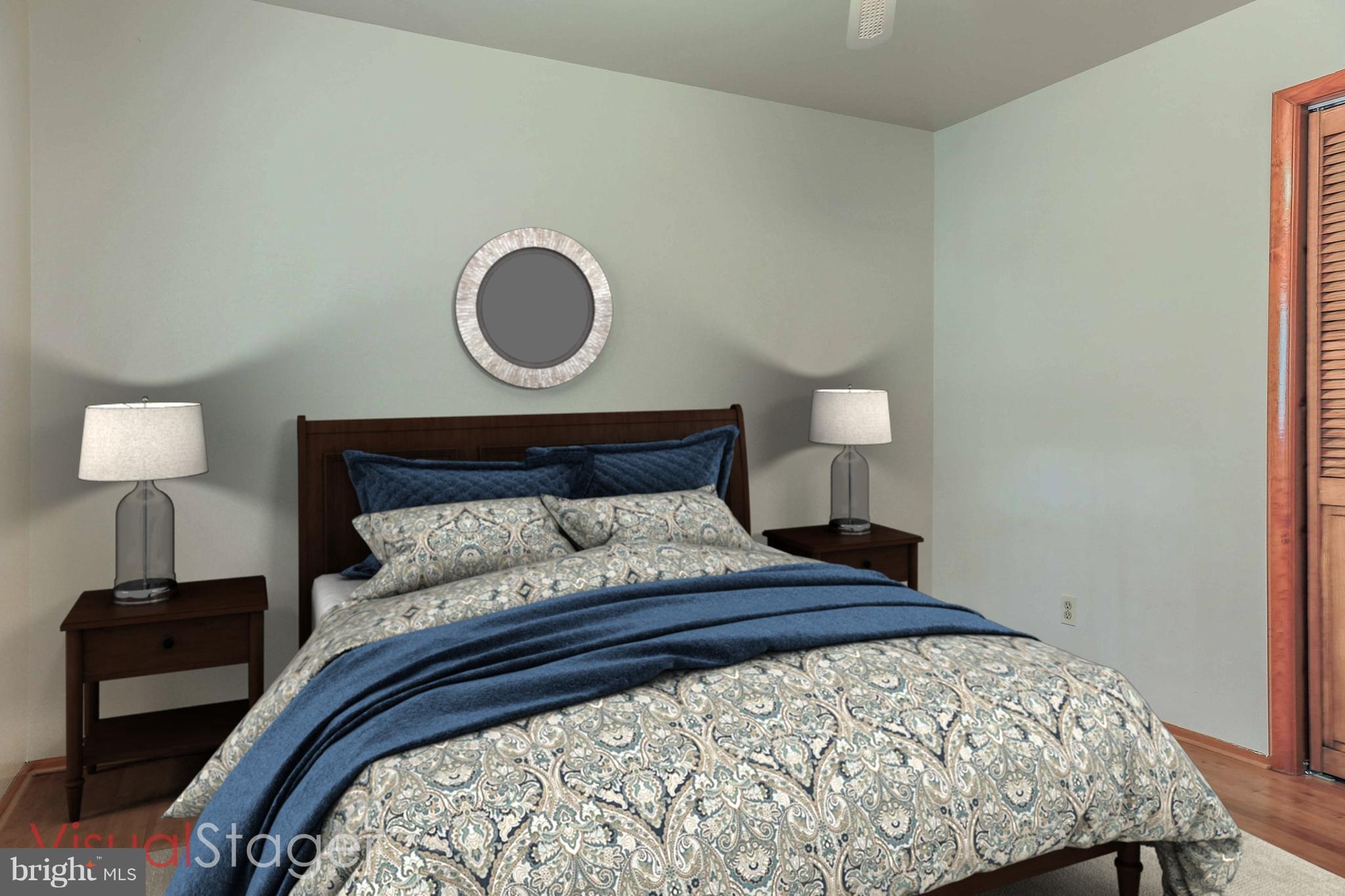 552 Trimble Road Joppa, MD 21085 - Photo 16 of 28 Bedroom