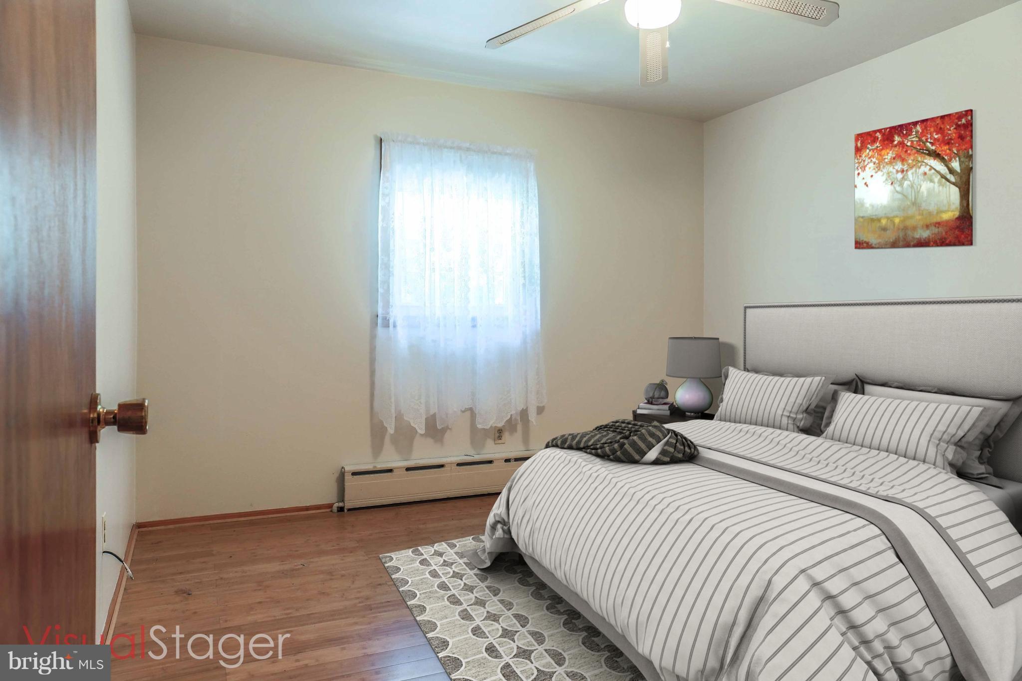 552 Trimble Road Joppa, MD 21085 - Photo 17 of 28 Bedroom