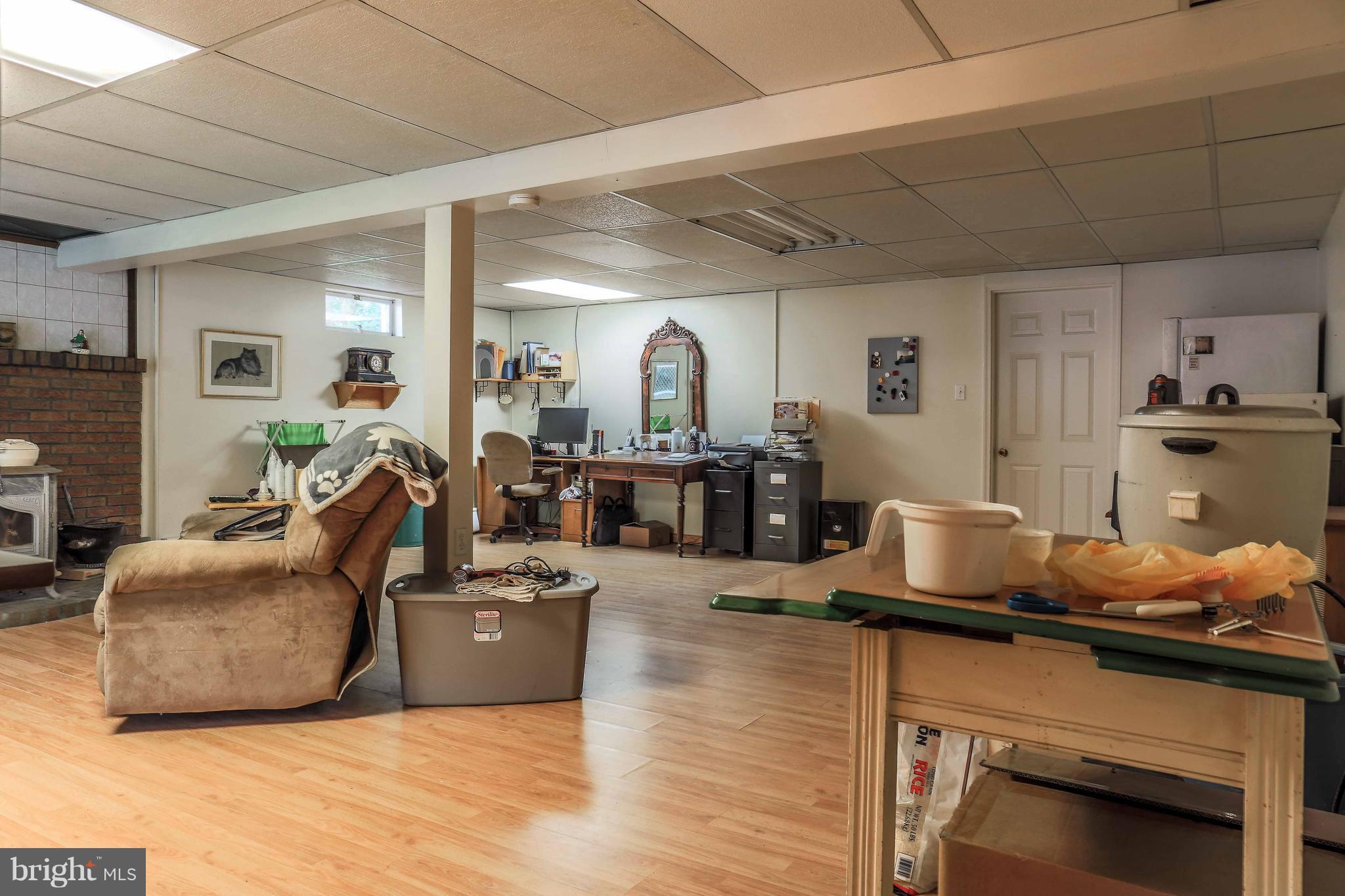552 Trimble Road Joppa, MD 21085 - Photo 19 of 28 Basement