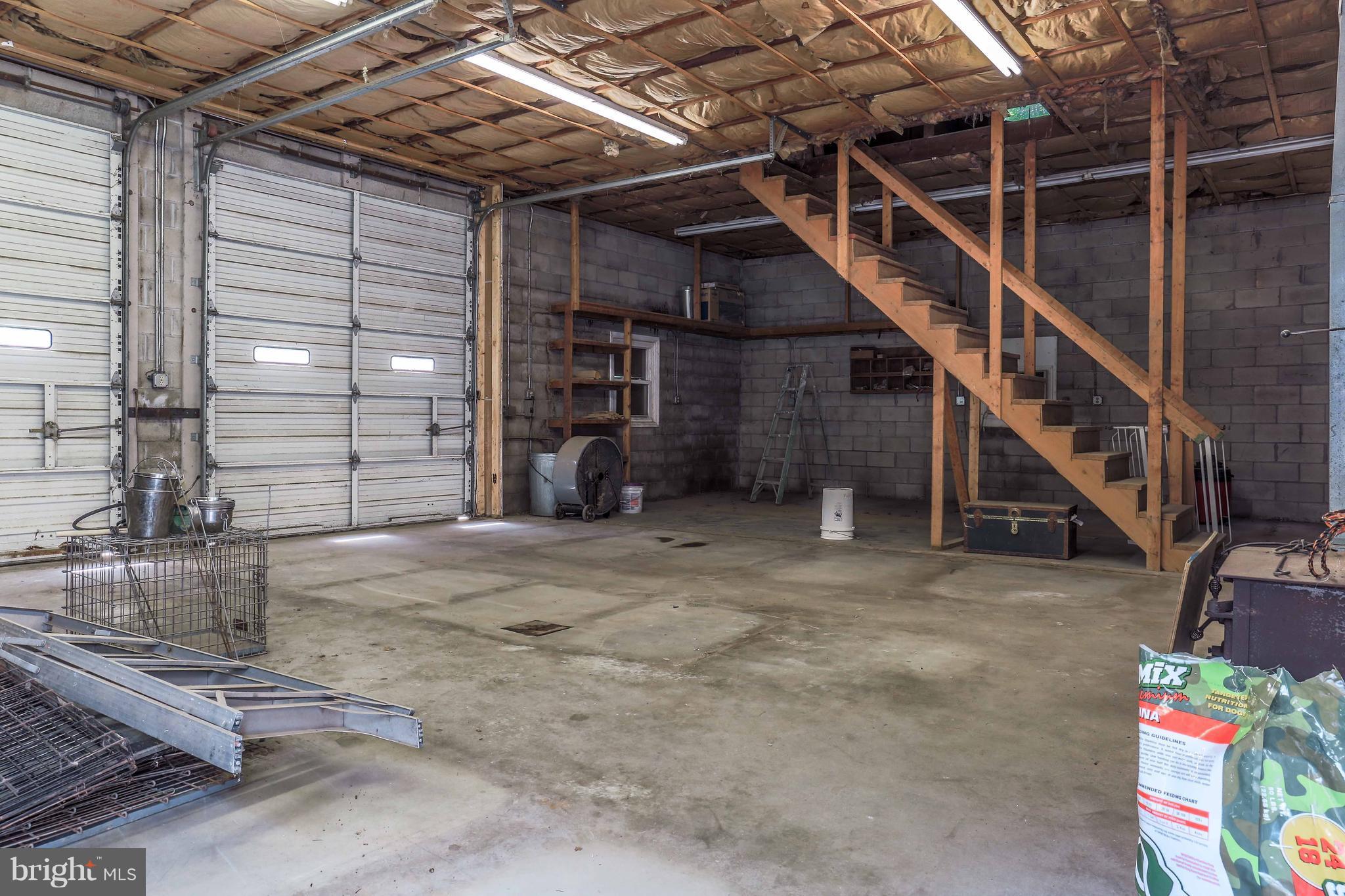 552 Trimble Road Joppa, MD 21085 - Photo 20 of 28 Interior (General)