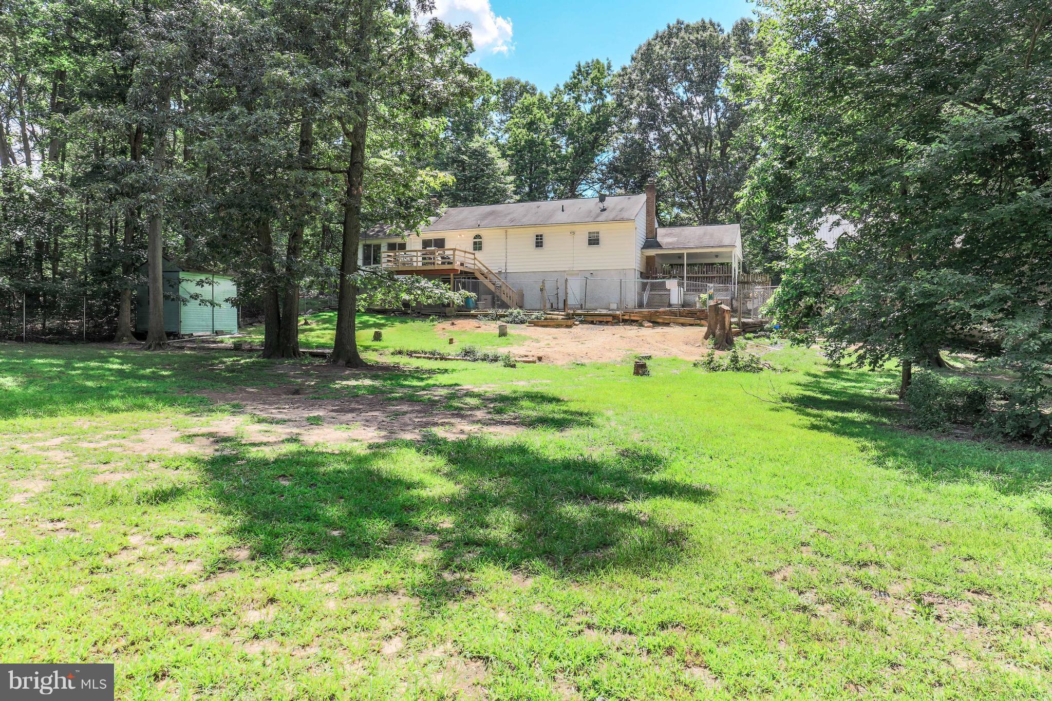 552 Trimble Road Joppa, MD 21085 - Photo 28 of 28 Exterior (Rear)