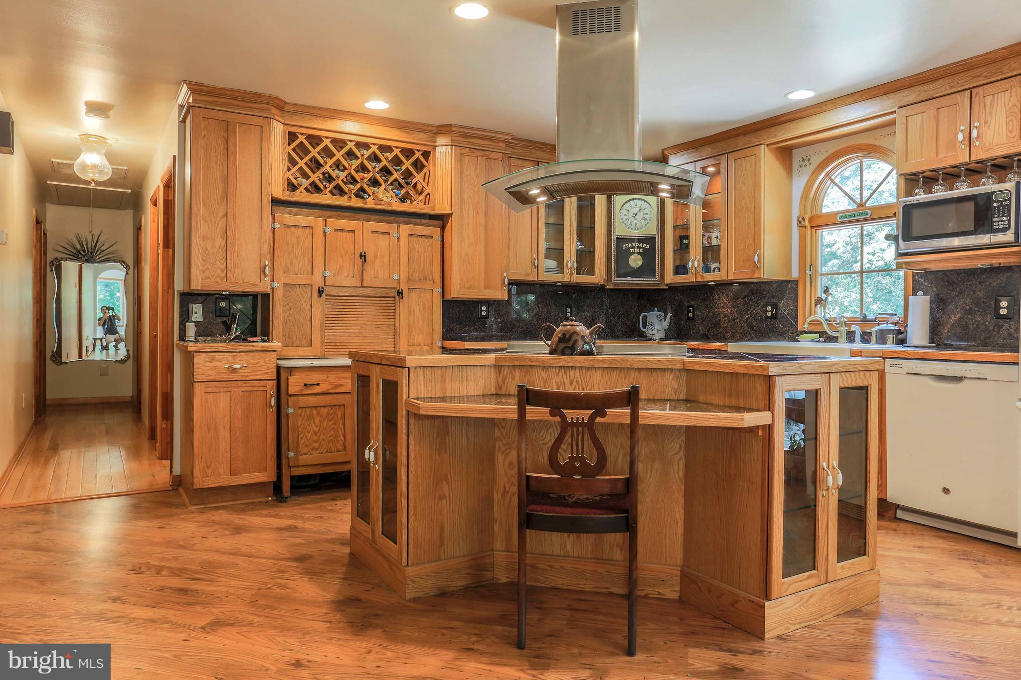 552 Trimble Road Joppa, MD 21085 - Photo 8 of 28 Kitchen