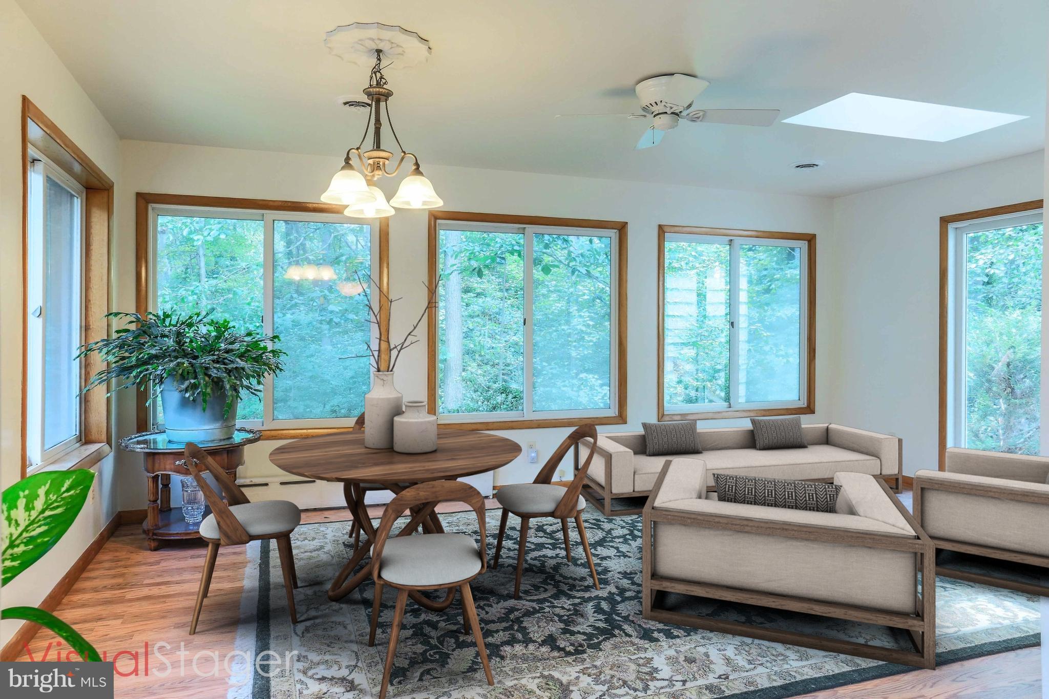 552 Trimble Road Joppa, MD 21085 - Photo 10 of 28 Family Room