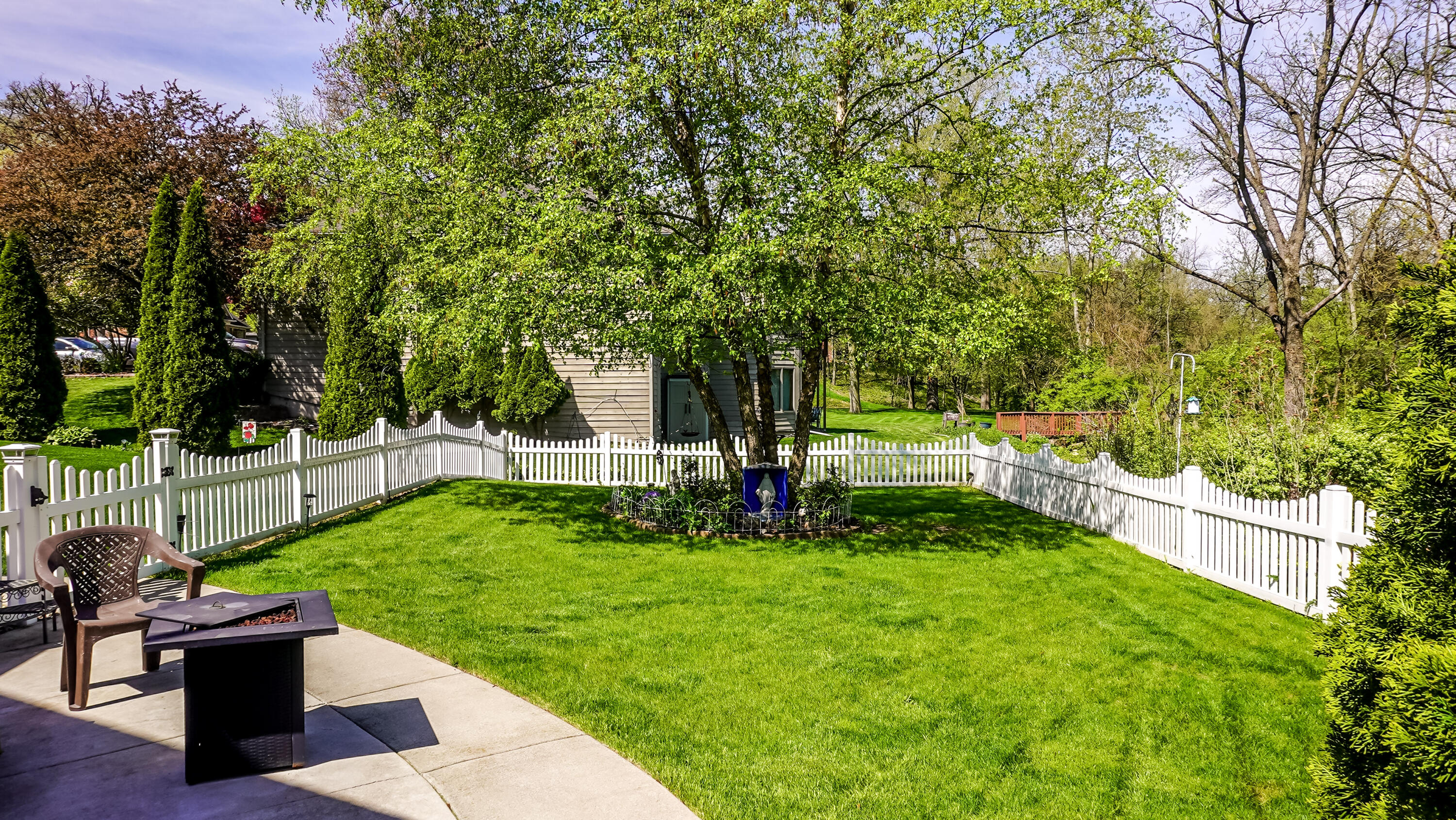 1270 East Greenview Place Crown Point, IN 46307 - Photo 42 of 51 3000x1689