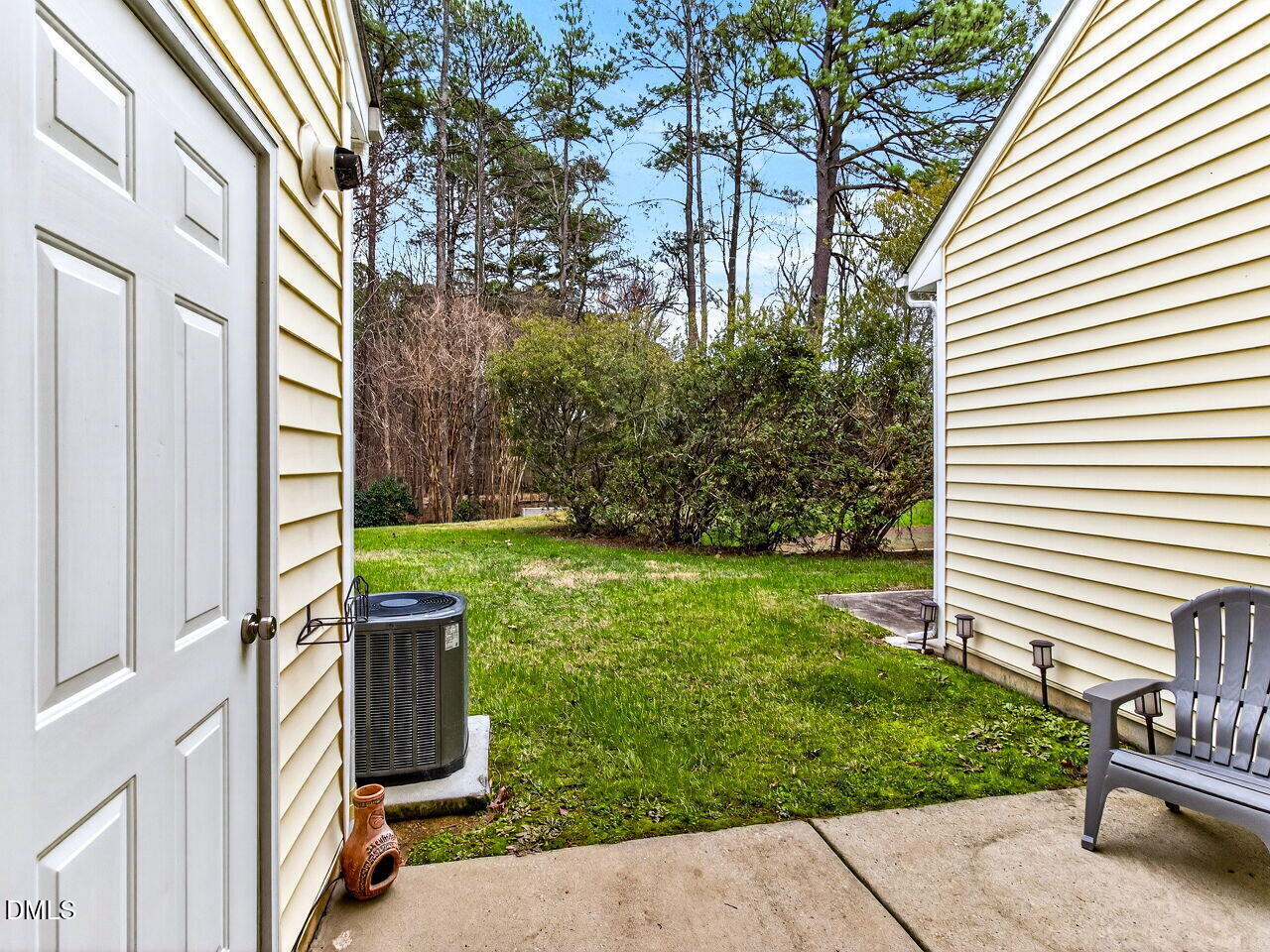 844 Horton Road, Unit 56 Durham, NC 27704 - Photo 28 of 30 028-1280x960-patio-backyard