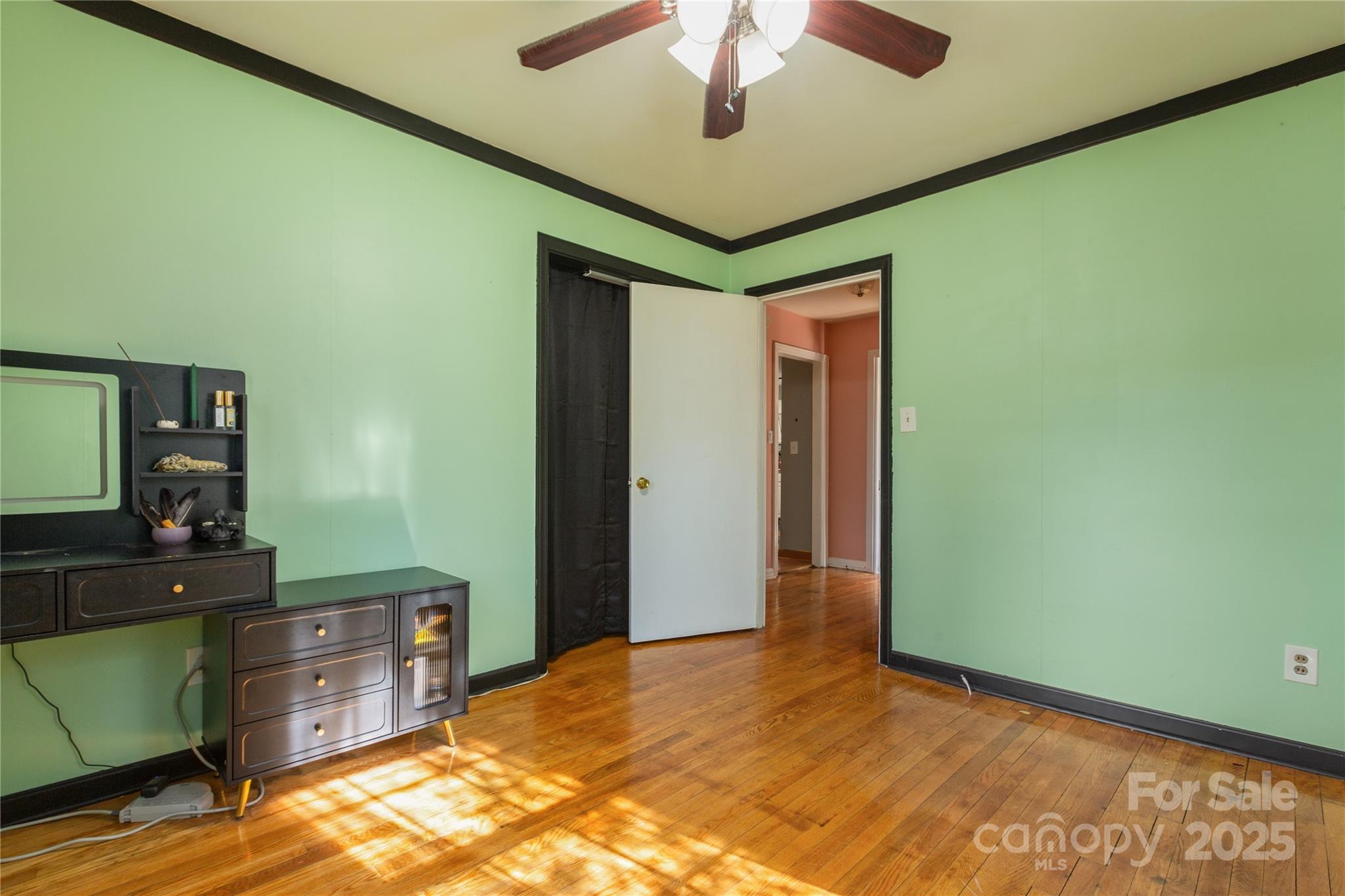 333 Oakview Park Road Asheville, NC 28803 - Photo 16 of 31 a view of a workspace with furniture