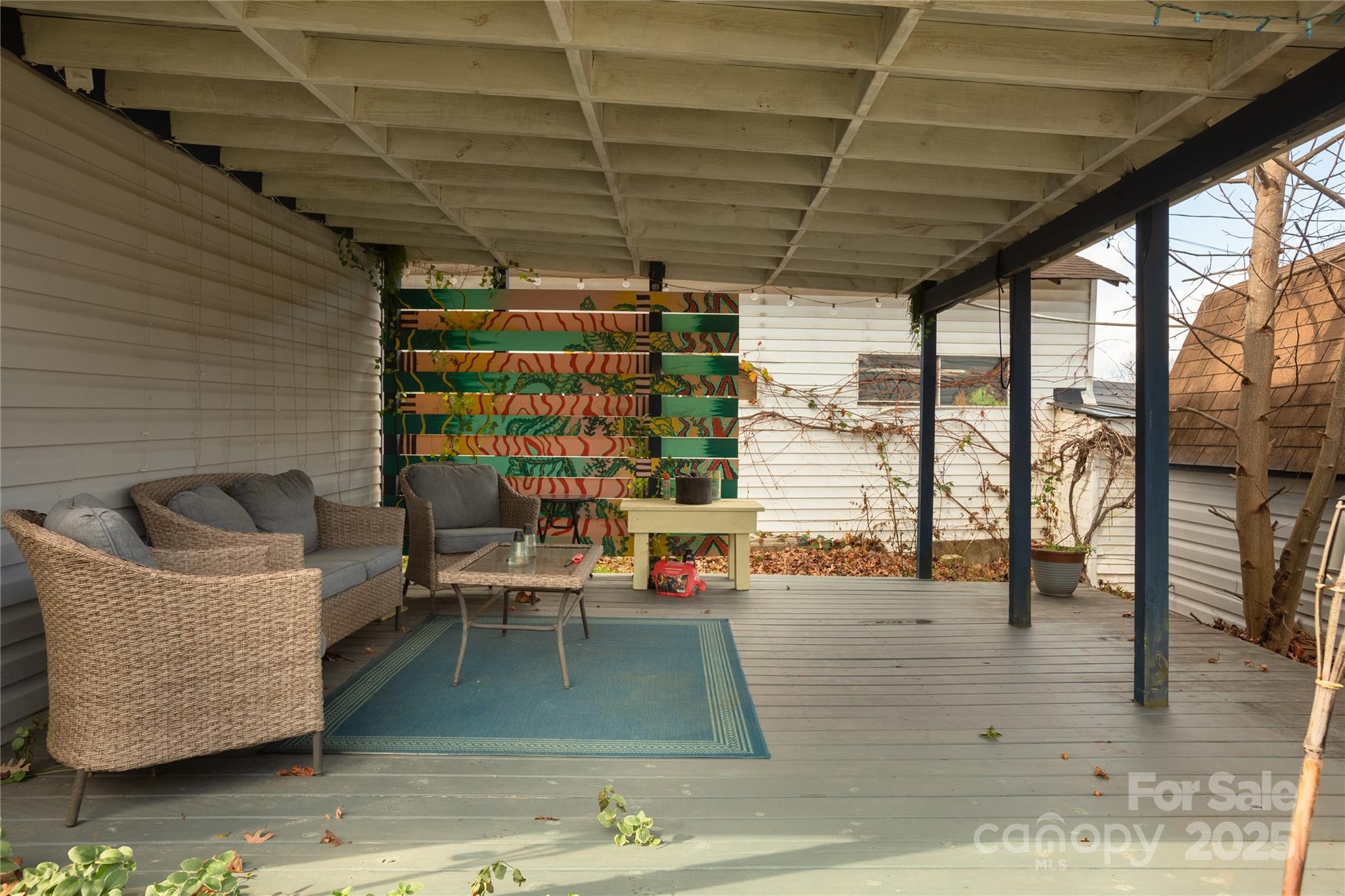 333 Oakview Park Road Asheville, NC 28803 - Photo 24 of 31