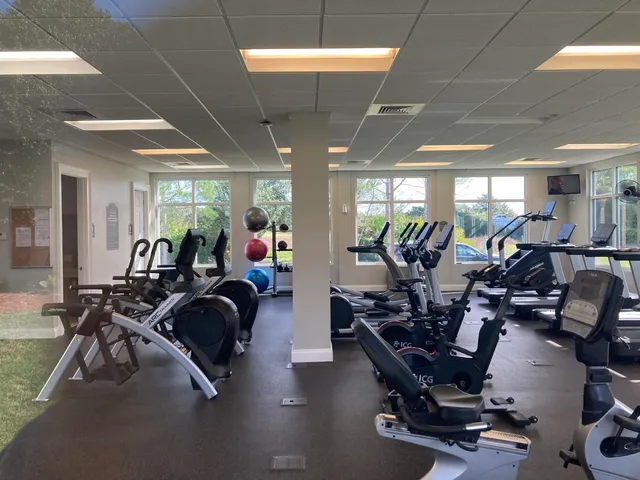 a view of outdoor space