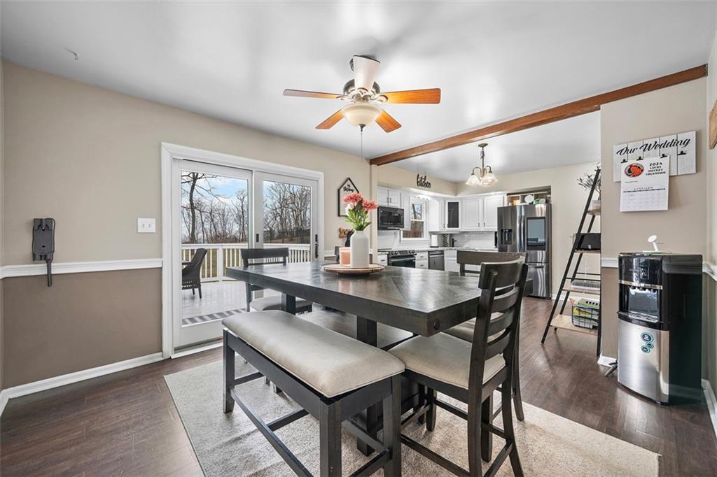 1732 Sohn Road Aliquippa, PA 15001 - Photo 11 of 50 Gallery Image 11
