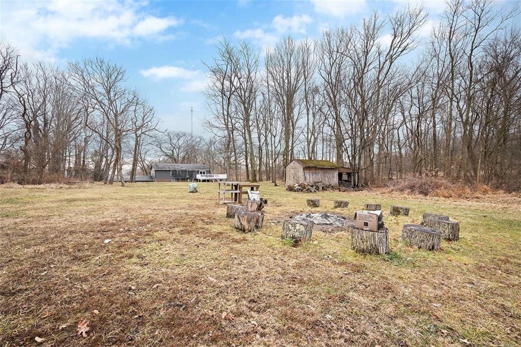1732 Sohn Road Aliquippa, PA 15001 - Photo 46 of 50 Gallery Image 46