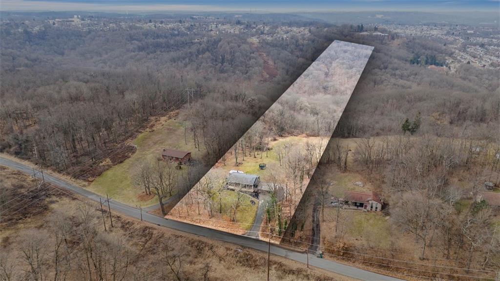 1732 Sohn Road Aliquippa, PA 15001 - Photo 50 of 50 Gallery Image 50