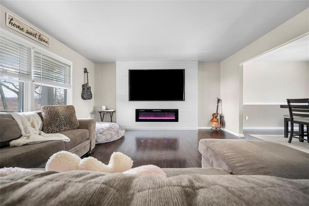 1732 Sohn Road Aliquippa, PA 15001 - Photo 6 of 50 Gallery Image 6