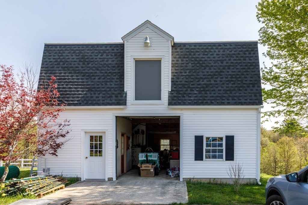 122 Ferin Road Ashburnham, MA 01430 - Photo 20 of 35