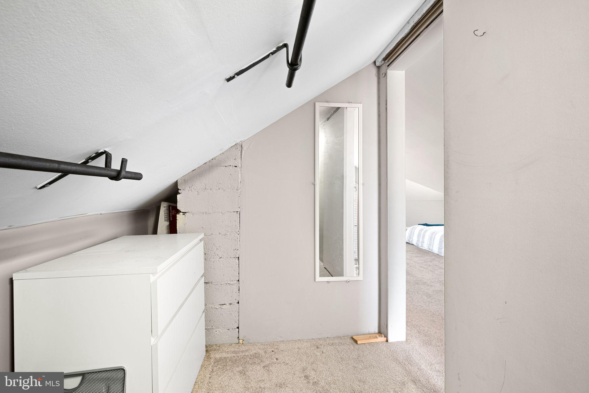 23 Ormond Avenue Haddon Township, NJ 08107 - Photo 25 of 34 a view of storage and utility room with stairs