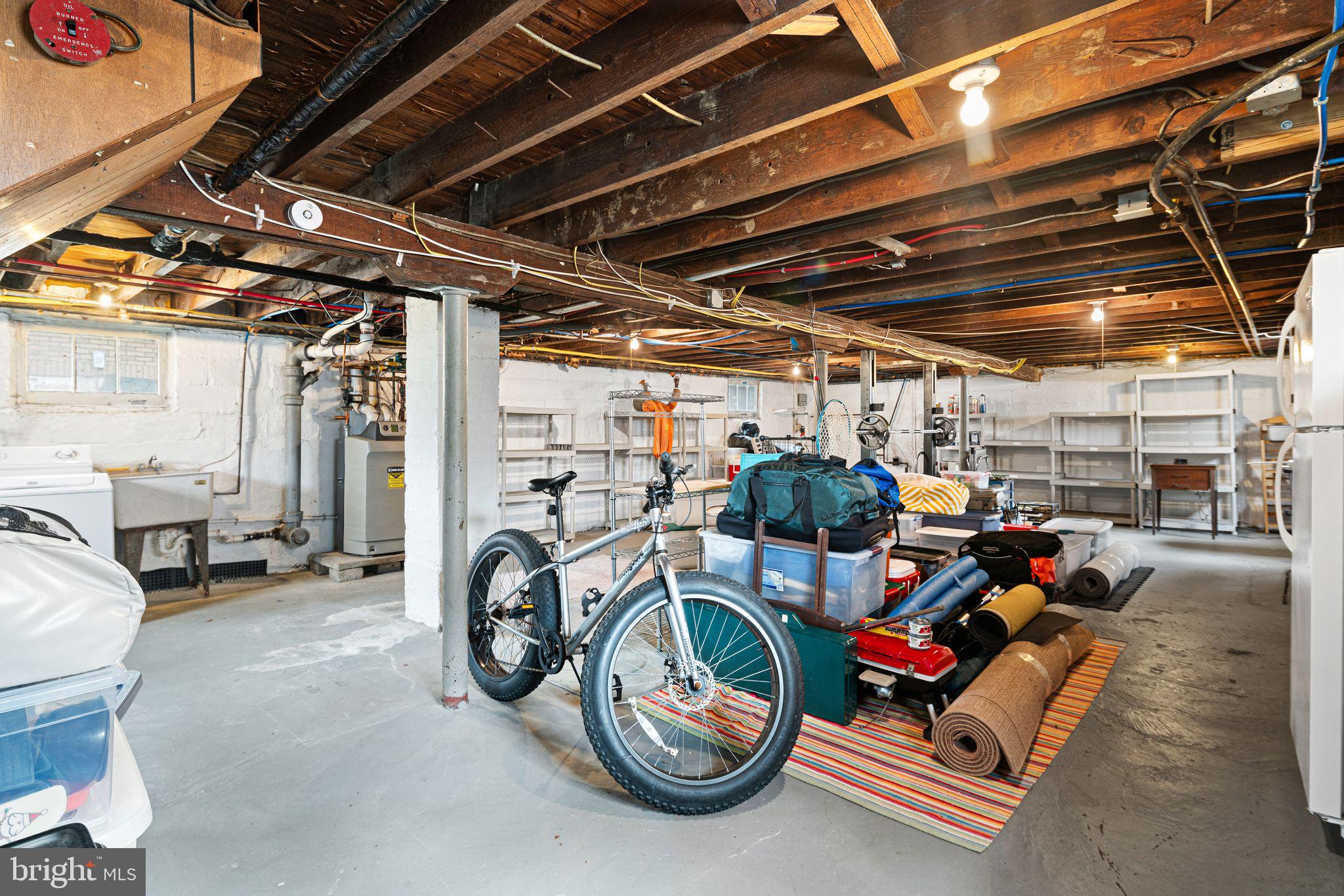 23 Ormond Avenue Haddon Township, NJ 08107 - Photo 26 of 34 a view of car garage