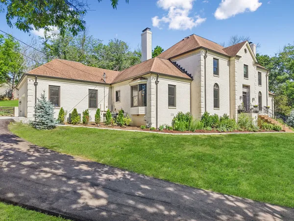 $3,300,000 | 310 Deerwood Lane, Brentwood, TN 37027