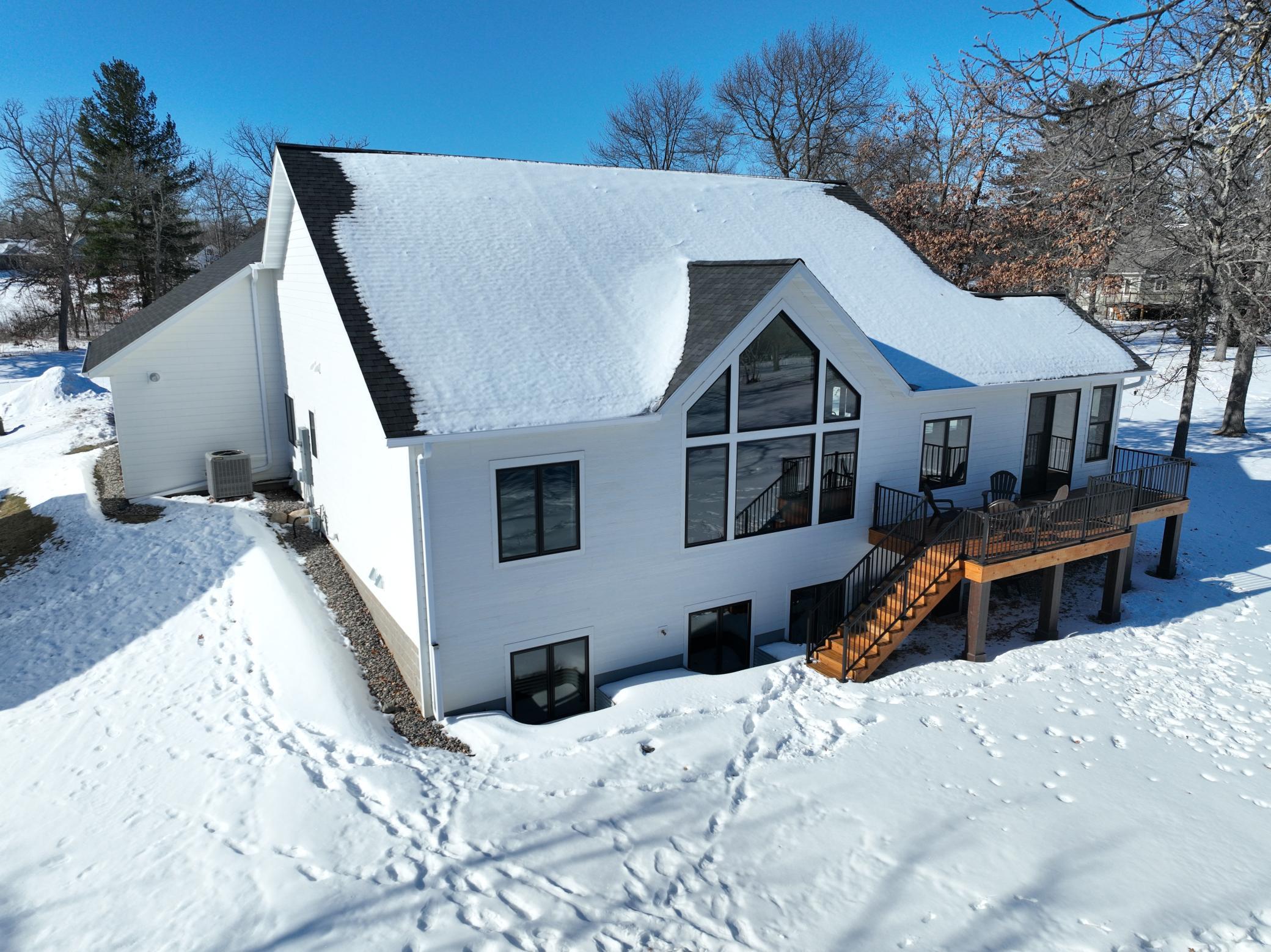 6484 Kabekona Ridge Drive Northwest Walker, MN 56484 - Photo 1 of 112