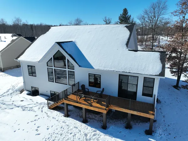 $769,900 | 6484 Kabekona Ridge Drive Northwest, Walker, MN 56484