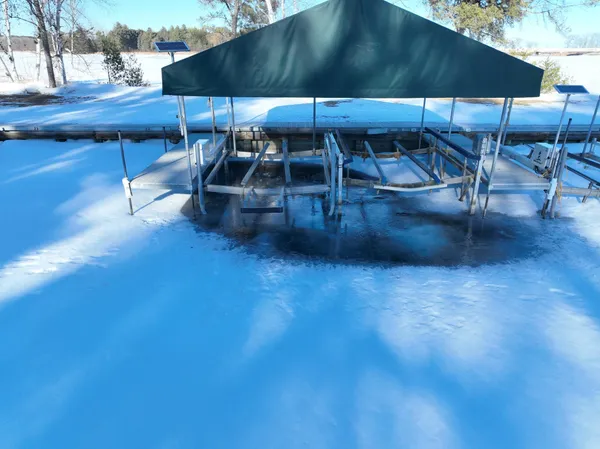 $769,900 | 6484 Kabekona Ridge Drive Northwest, Walker, MN 56484