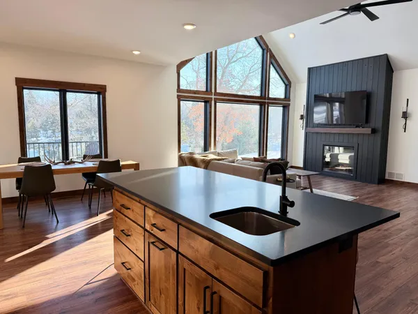 $769,900 | 6484 Kabekona Ridge Drive Northwest, Walker, MN 56484