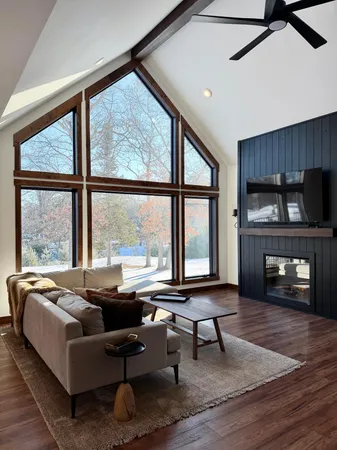 $769,900 | 6484 Kabekona Ridge Drive Northwest, Walker, MN 56484