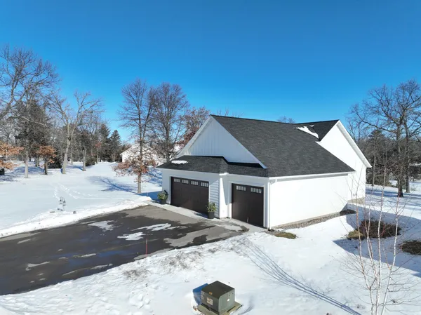 $769,900 | 6484 Kabekona Ridge Drive Northwest, Walker, MN 56484