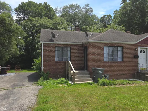 $1,395 | 73 West Westfield Boulevard, Indianapolis, IN 46208