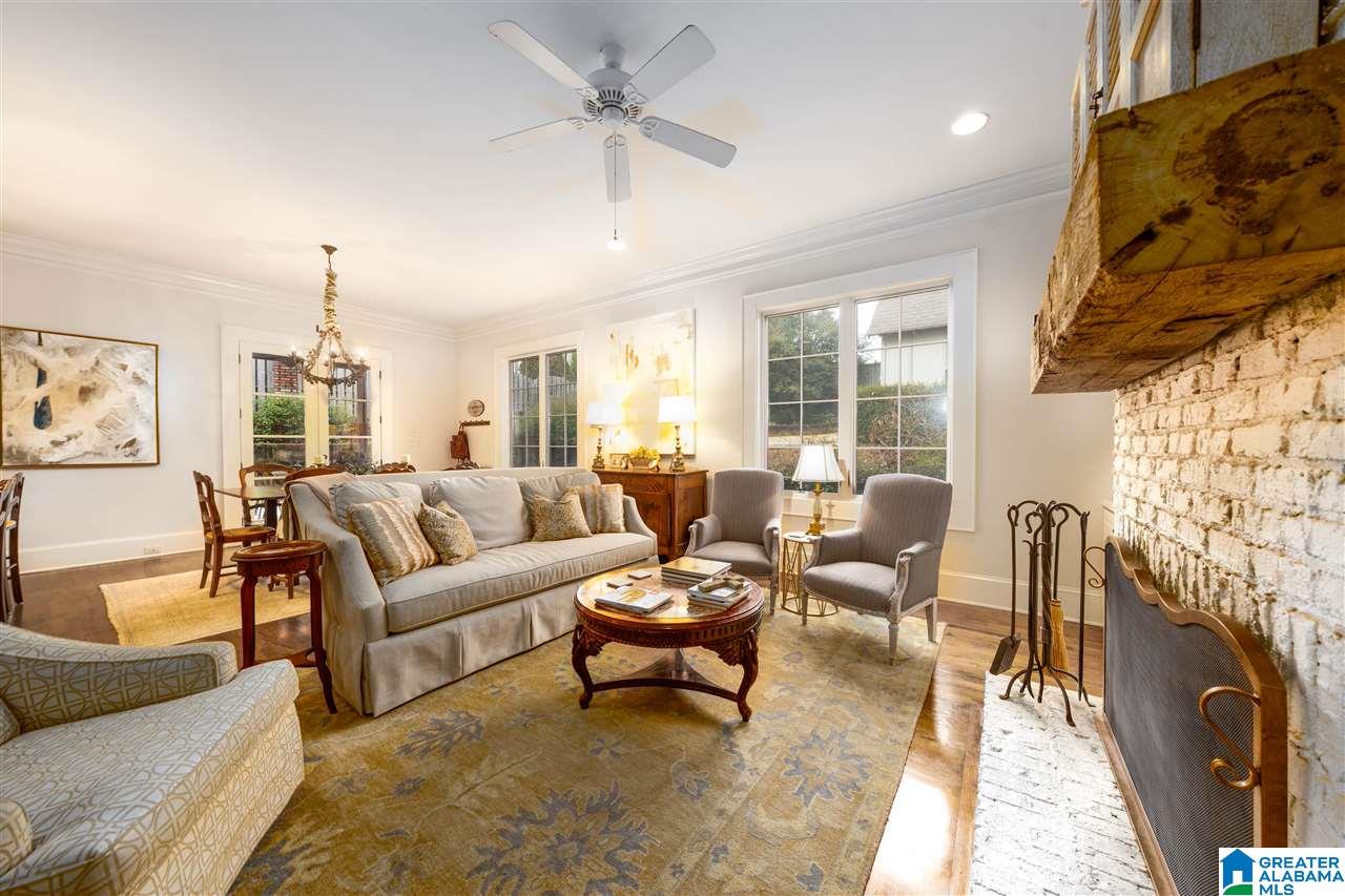 237 La Prado Place Birmingham, AL 35209 - Photo 17 of 39