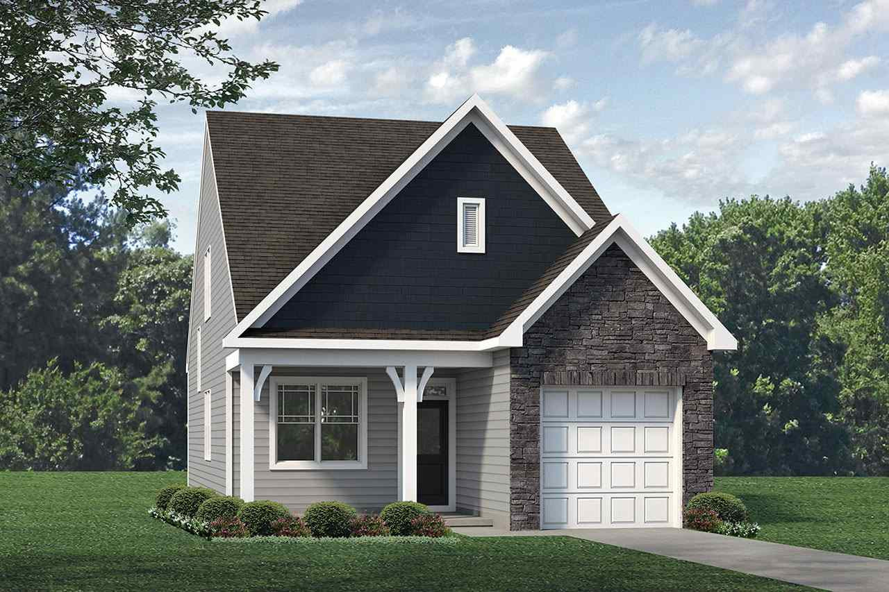 3704 Stark Road Raleigh, NC 27610 - Photo 1 of 1 Photo 1